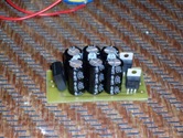 Tony's +5V and +12V Power Supply